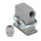 thumbnail image 3 of Conector De Carga Resistente, Conectores Resistentes IP65 De 500 V De Alta Precisión Para La Industria De La Fábrica ANGGREK Otros, 3 of 8