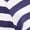Blue, variant on Juniors' Cotton Friday Embroidered T-Shirt (Celeb Blue, S)