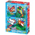 thumbnail image 2 of Springbok's 36 Piece Children's Jigsaw Puzzle First Flight - Made in USA, 2 of 4