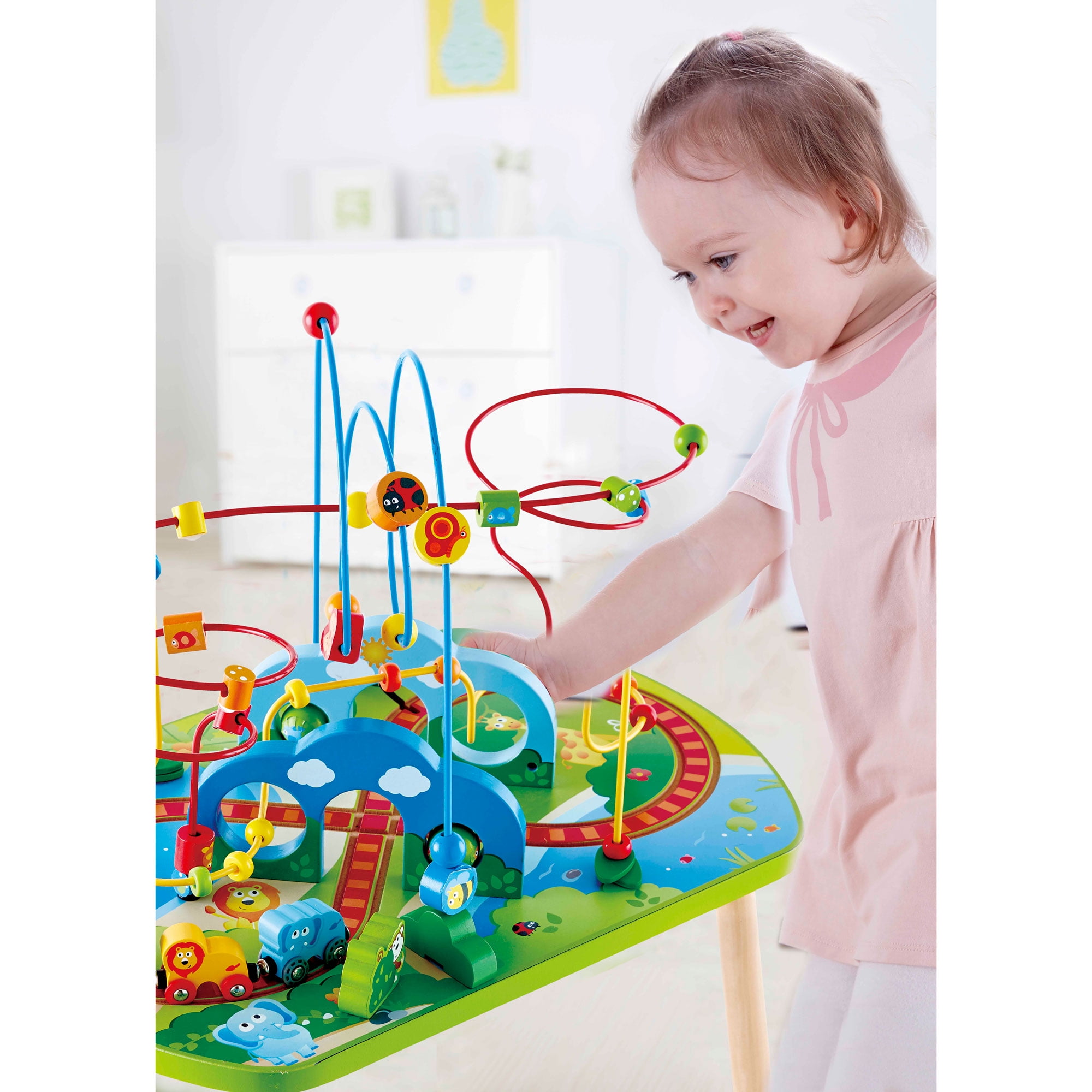 hape train table canada