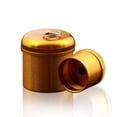 thumbnail image 4 of 1 Pcs Embout de Canne à Pêche Bouchon de Canne à Pêche en Alliage d'Aluminium Bouchon de Queue 11-23 mm, 4 of 4