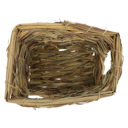 Raindrops  Ferret Maze Hamster Tunnel Nest Guinea Pig Cottage Rodent Cage Pet Hiding Place