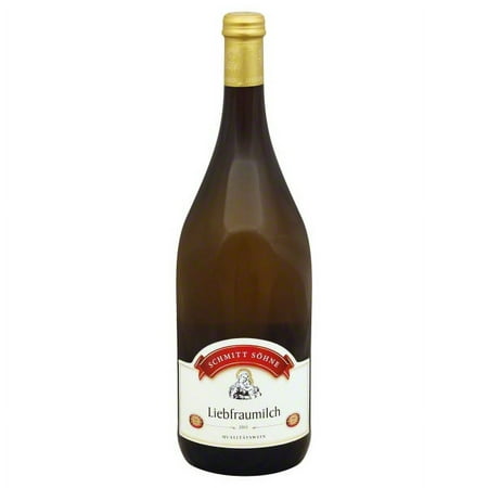 Schmitt Sohne Liebfraumitch 1.5l