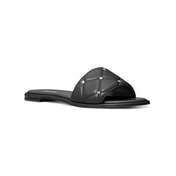 michael kors rina slide