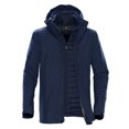 thumbnail image 1 of Stormtech - Chaqueta Matrix System para Hombre (Marino) Stormtech UTBC4116_navynavy, 1 of 3