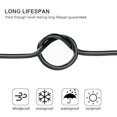 thumbnail image 4 of Cable eléctrico ENERJOUR 24 AWG de 3 conductores, 7,6 m, 4 of 7