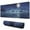 Moon Ocean (85), variant on Explore the Moon Ocean with Large Mouse Pad - XXL Gaming Desk Mat with Non-Slip Base, Stitched Edges for Ultimate Computer, Office, Keyboard, Laptop Experience - 31.5x11.8 Inch