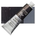 thumbnail image 1 of Holbein - Artist Heavy Body Acrylic - 60ml Tube - Primary Black, 1 of 1