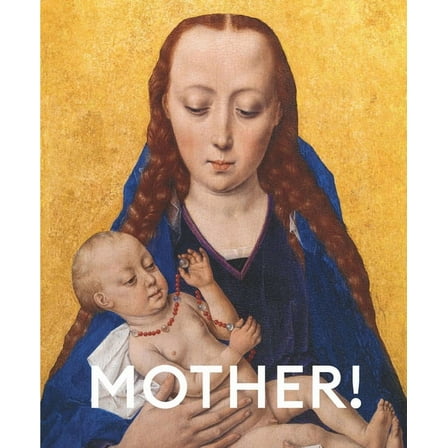 Mother! Origin of Life, (Hardcover)