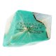 thumbnail image 1 of Roca de Jabón Turquesa 6oz, 1 of 1