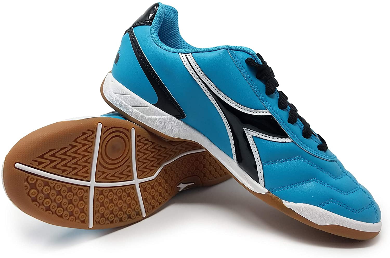 wide width indoor soccer shoes
