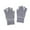 Gray, variant on Outdoor Men Women's Winter Gloves Touchscreen Warm Stretched Knitted Gloves Thermal Gloves Thermal Safety Comfy Workout Gym Gloves for Driving Cycling Running Hiking Skiing
