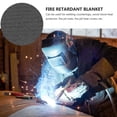 thumbnail image 3 of AURARMLET Carbon Felt Blanket for Energy Storage Applications 1Set, 3 of 7