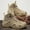 Khaki 1, variant on New Season Men's High-Top Minimalist Outdoor Sports Hiking Boots for All Seasons, Large Size