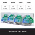 thumbnail image 3 of Acoplamiento de cables galvanizado 50067, 4,75 mm x 30,5 m, 3 of 6