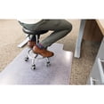 thumbnail image 6 of Performance Tool W85027 19 in. to 24 in. Pneumatic Adjustable Rolling Bar Stool, 250 Lbs. Capacity, Black, 6 of 12