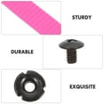 thumbnail image 2 of Miangastore Sangle de Boucle Rose 1Ensemble Remplacement de Boucle Réglable, 2 of 8