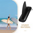 thumbnail image 3 of Miangastore 2 Sets Water Stabilizer Surfboard Water Separator Paddle Board For Sup Surfboard Water Stabilizer Paddleboard Fin Surfboard Tail Fin, 3 of 9