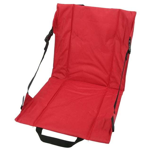 Coussin de Siège Pliant de Stade, Coussin de Siège Pliant de Stade, Coussin de Siège de Stade Portable, Coussin de Siège Pliant Ultra Réactif