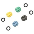 thumbnail image 3 of Buse de Remplacement pour Karcher Puzzy 8/1 10/1 Pce de Nettoyage 2 884546 0, 3 of 5