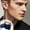 Blue BU, variant on Up to 50% Off Naittoop Effortless Shaving Experience with The Portable Mini Transparent Shaver for Men Featuring Dual Rotary Blades Rechargeable and Water Washable