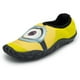 thumbnail image 2 of Zapato Acuático Niño Bubble Gummers Capital Río/playa Minion amarillo 15, 2 of 7