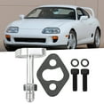 thumbnail image 3 of Oil Drain Gasket, Aluminium Alloy Funnel Shape   Flange Adapter  Replacement for CT26 for Repair, 3 of 8