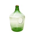 thumbnail image 1 of Esschert Design AGG66 10L Front Open Terrarium Bottle, Green - Glass - Large, 1 of 1