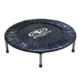 thumbnail image 2 of Mini Trampolín Athletic Works 3 Pies Negro, 2 of 4