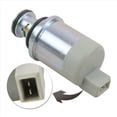 thumbnail image 4 of 3X YB09853 60808200 7740101 Idle Control Valve for,3 x Idle Control Valve,silver, 4 of 5