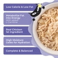 thumbnail image 6 of Tiki Cat Gelee Wet Cat Food, Variety Pack, 2.8 oz. Pouch (12 Count), 6 of 7