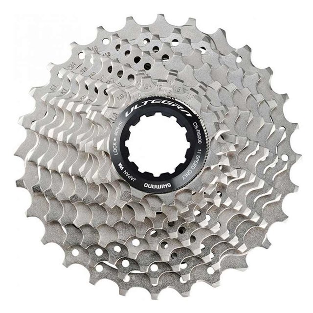 Shimano , Ultegra CS-R8000, Cassette 11sp., 14-28T