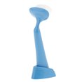 thumbnail image 4 of Limpiador facial suave Shamjiam Cepillo de limpieza facial Azul 5 x 5,6 x 15,3 cm, 4 of 8