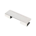 thumbnail image 1 of Drum Hoop Protector Lightweight Metal Hoop Protector Drum Accessories Drum Edges, 1 of 8