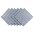 thumbnail image 1 of Servilleta Dii De Sirsaca Azul Francés (Juego De 6), 1 of 5