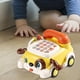 thumbnail image 1 of Teléfono para bebé, juego de juguete, teléfono móvil, juguete educativo para bebés, niños, niños y niñas amarillo, 1 of 10