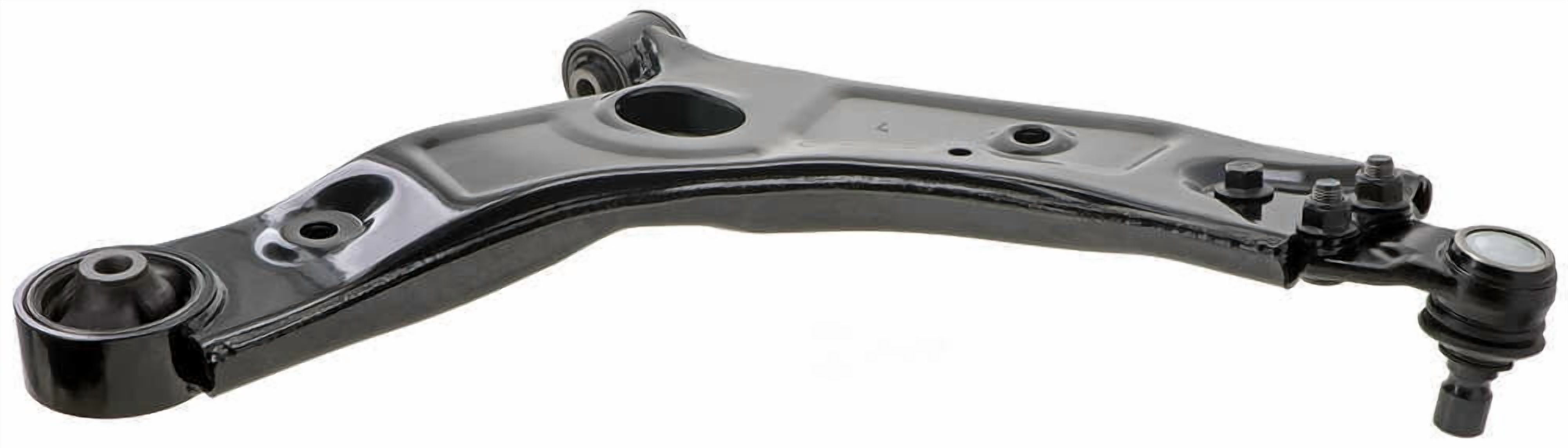 Mevotech Original Grade GS901288 Suspension Control Arm and Ball Joint Assembly