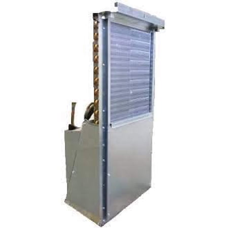 mcquay water cooled package units
