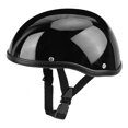 thumbnail image 3 of Casco de Motocicleta Mgaxyff de media cara Crash Helment, 3 of 5