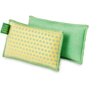 Libman Power Scrub Dots Kitchen and Bath Sponge #336