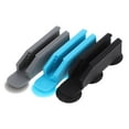 thumbnail image 6 of 3pcs Pencil Holder for Classroom Student Pen Holder Suction Cup Desk Pencil Clips Silicone, 6 of 8