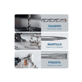 thumbnail image 4 of Rotomartillo Cincelador Martillo Perforador Sds 800w, 4 of 5