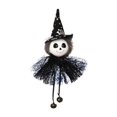thumbnail image 1 of Adorno colgante para Halloween, suministros para fiestas, accesorios fotográficos para celebraciones, adorno colgante decorativo para armario de pared Fantasma, 1 of 9