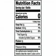 thumbnail image 4 of Gatorade Zero Sugar Green Apple Burst Sports Drink Multipack Bottles, 4 of 4