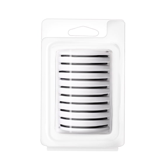 10Pack Self Adhesive Eyelashes Natural Look Mink Lash Self Sticking Eye Lashes
