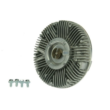Autotecnica Fan Clutch