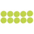 thumbnail image 1 of For Steam Twister Replacement Pads - 10Pcs Microfibre Pads for Steam Twister Steam Cleaner - for All, 1 of 5