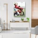 thumbnail image 2 of Cuadro Decorativo - Celebración del fútbol, 2 of 3