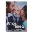 thumbnail image 1 of Amor En Linea Mr. Stein Goes Online Pelicula Dvd, 1 of 1
