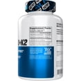 thumbnail image 5 of Evlution Nutrition Vitamin D3 + K2 for Immune System Support, Bone, Brain and Heart Health Support, Non-GMO and Gluten-Free, High Potency, Improve Calcium Absorption, 60 Servings, 5 of 7